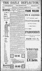 Daily Reflector, December 29, 1897